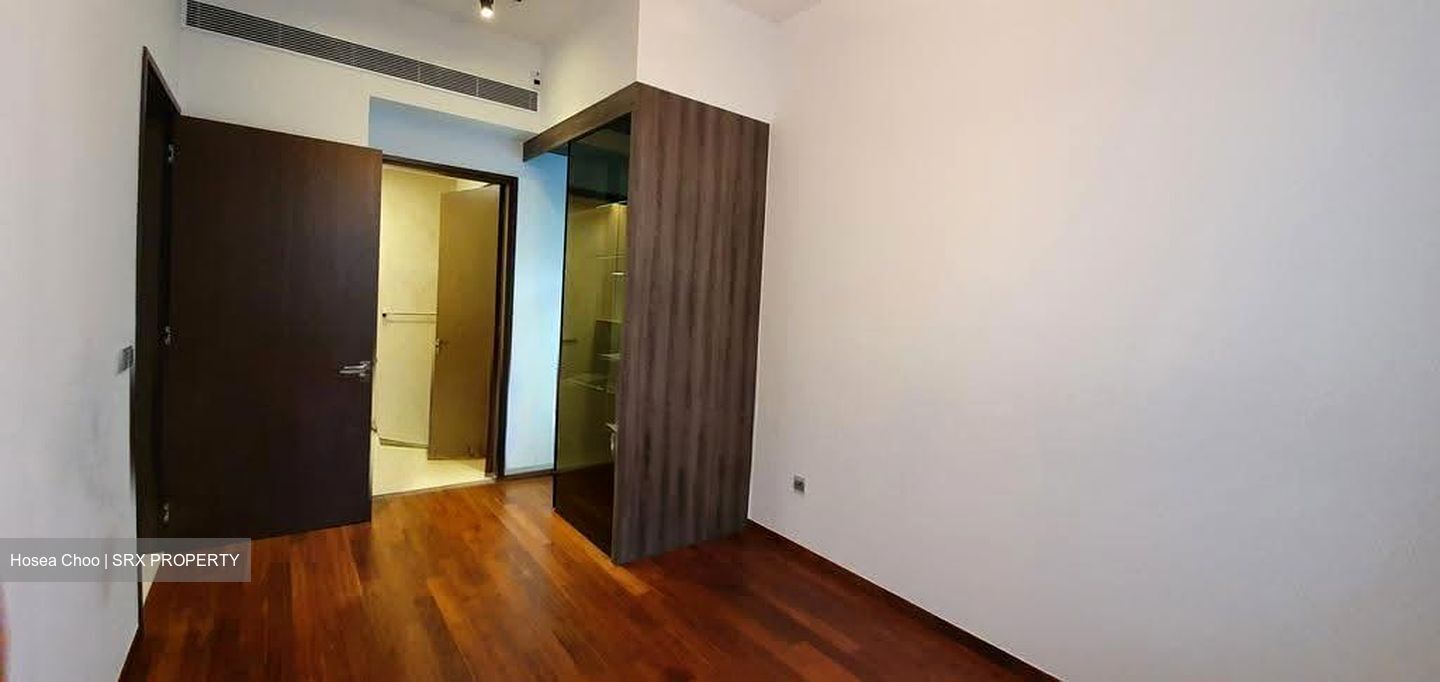 The Scotts Tower (D9), Condominium #608053381